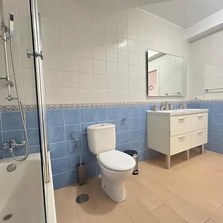 Apartment Tahiti Playa