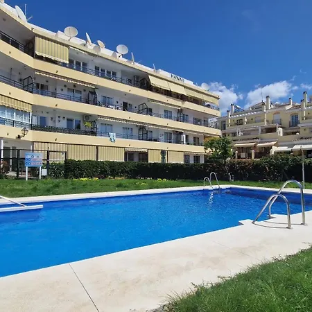 Apartment Tahiti Playa *